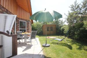 Feriendorf Südstrand Haus 05