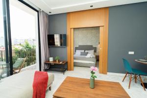 B-LIVING LUXURY APARTMENTS