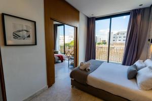 B-LIVING LUXURY APARTMENTS