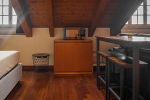 Free Parking Tranquility near Milan