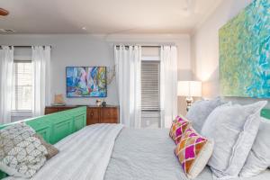 Barefoot in the Park