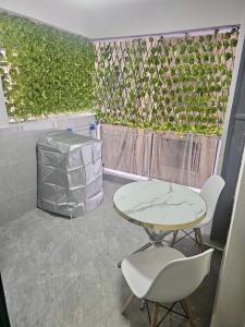 The Perfect One-Bedroom Getaway in Kilimani