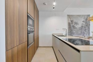 Luxury Apartment Seaview in Fuengirola