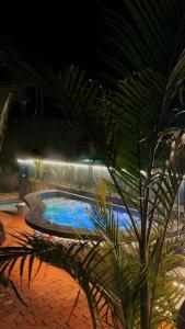 Guatemala Dreams Grand Chalet