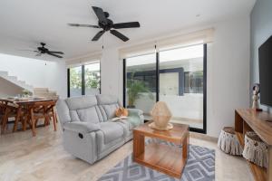 Parques Zama PH 301 - 3BR Penthouse Private Pool, Prime Location