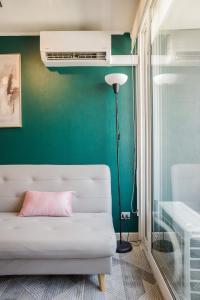 Chic Nunoa oa Apt Cozy Stay for 5 with Views