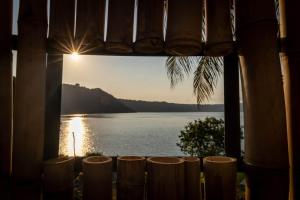 Casa del Alma – Private Oasis on Laguna de Apoyo