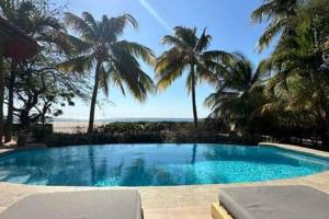 Casa Mar y Sol Nicaragua