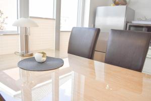 Ferienwohnung Traumstrand