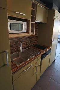 VIP - Studio Héliopolis AB 311 - Luxe - 2 personnes