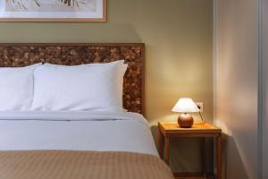 Acropolis Steps - 1BR, Acropolis