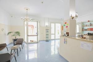 Hotel da ettore di salvatore