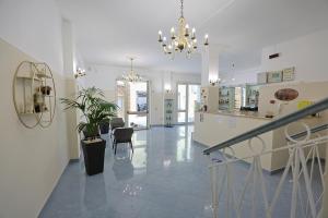 Hotel da ettore di salvatore