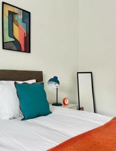 Clyde Fifty Two - Glasgow Apartment