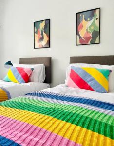 Clyde Fifty Two - Glasgow Apartment