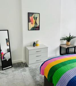 Clyde Fifty Two - Glasgow Apartment