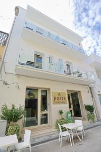 Hotel da ettore di salvatore