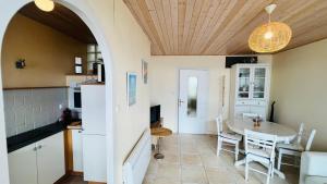 Océan immersif, appartement du front de mer