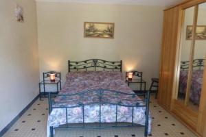 HI000-015 Mais 3 pièces 6 couchages SAINT HILAIRE DE RIEZ