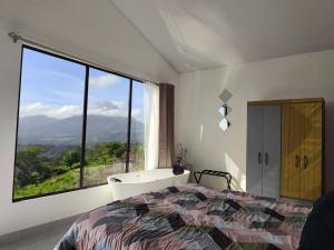 Villas Altos de el Arenal # 2