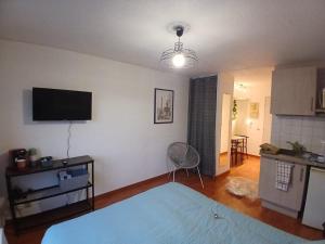 Les Logis 205 in Paray