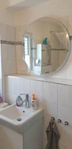 3 Zimmer Wohnung im Stadtzentrum