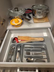 Vila Kopaonik Apartmani Milenkovic