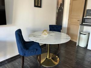 Studio élégant proche Paris - Neuilly-sur-Marne