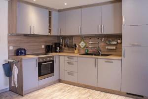 Ferienwohnung Weingut Winzerbar