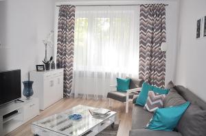 Apartament Rosa