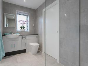 The Retreat - Ukc3845