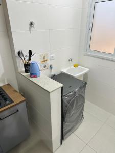 Apartamento Sol Nascente, Vista Mar Praia Grande