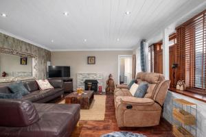 4 Bedroom - The Old Bakehouse - Group Getaway
