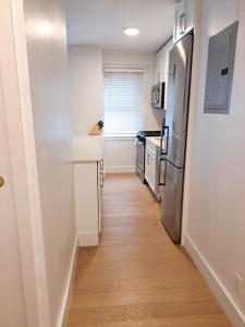 Piece of mind in Harlem