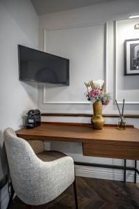 Il Rivalta - Place of Charme