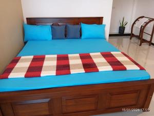 Dondra OceanLight Villa