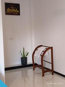 Dondra OceanLight Villa