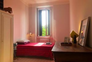 Magico appartamento zona Navigli