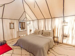 Arsura Luxury Camp
