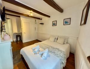 «Studio 1 » Rue Huchette -DABNB