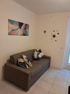 Casa Al Mare-apartment near the sea-free park