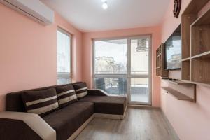 Apartment Maxy - 2Bedroom & Parking