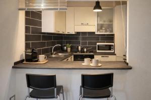 Casa Piazza Episcopio 1 Bosa Apartments