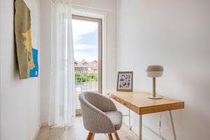 The Morning Light @ BoaVista Flats