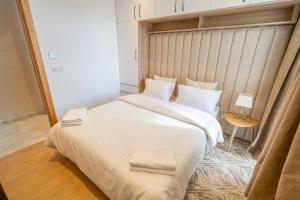 T3 Bright & Contemporary appartement SNB1