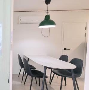 JStay Seoul Station 3 Min Terrace View