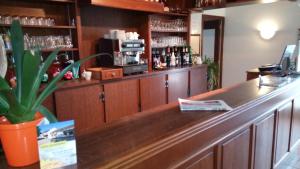 Hotels Hotel Montespan : photos des chambres