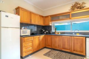 Vila Violla private swimming pool