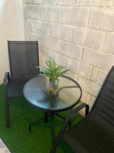 Cómodo apartamento en Carmelo