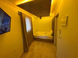 Riad welcome Chefchaouen